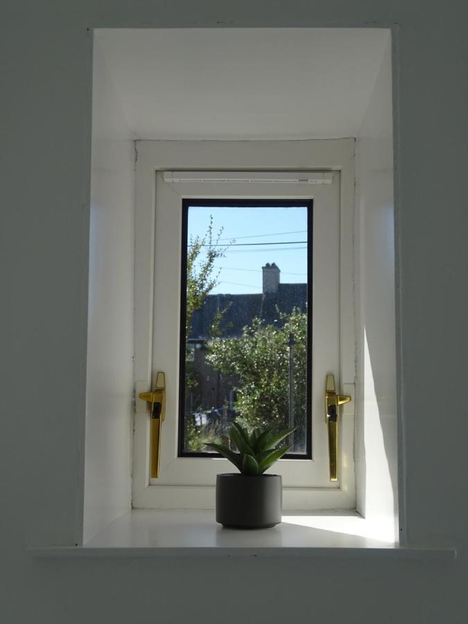 Number 37 Villa Stornoway  Buitenkant foto