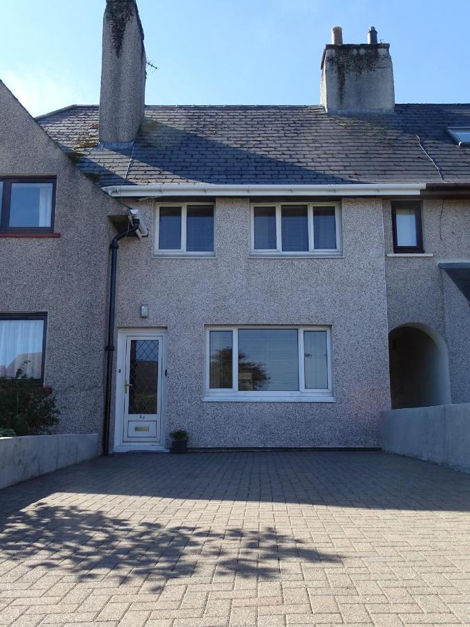 Number 37 Villa Stornoway  Buitenkant foto